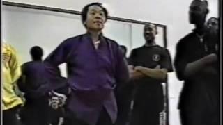 Sifu Moore