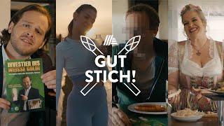 Gut Stich: St. Asparagus - ein Dorf im Spargelhype - Die Doku