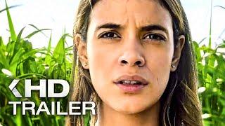 IN THE TALL GRASS Trailer (2019) Netflix