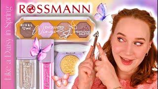 NEU! ENCHANTED WINGS Limited Edition | ZAUBERHAFTE PRODUKTE… & eine Warnung! | LikeADaisyInSpring