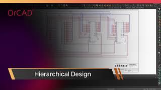 Hierarchical Design | OrCAD Capture CIS