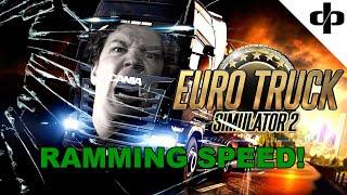 Euro Truck Simulator 2 - E01 - Ramming Speed!