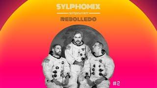 Sylphomix - Rebolledo (centpourcent series #2)