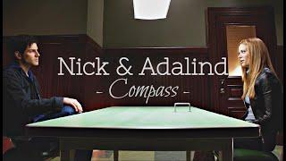 Nick and Adalind "Compass"