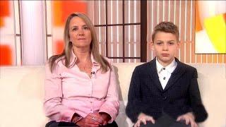 Boy Sued By His Aunt For $127,000 Speaks Out: 'I Love Her and She Loves Me'