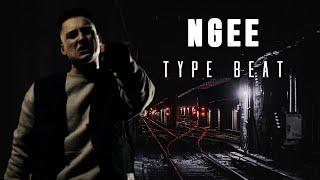 [SOLD] NGEE x Capital Bra Type Beat "ABIAT" (prod. Jay Ho Beats) | Aggressive Deutschrap Type Beat