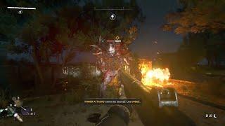 Dying Light 2 New patch 1.18 - Night Time is really scary