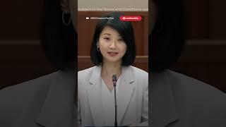 Stay clear of cryptocurrencies, Sun Xue Ling advises general public