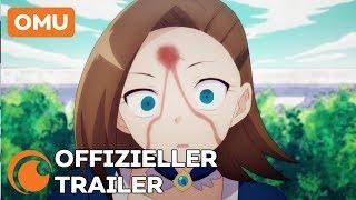 My Next Life as a Villainess: All Routes Lead to Doom! - Offizieller Trailer