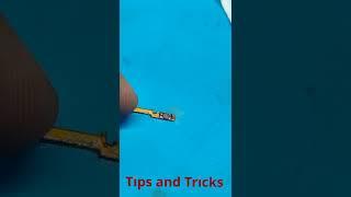 Oppo A15 Power Button Replace ।। Tips and Tricks। #Shorts । 