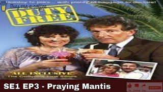 Duty Free 1984 SE1 EP3 - Praying Mantis