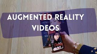 How to create augmented reality video experiences | Top considerations from Overly