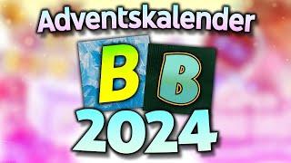 DIE baLANDor ADVENTSKALENDER 2024 - Ankündigung