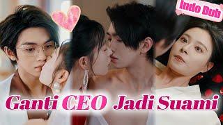 Pria brengsek selingkuh, aku ganti pengantin pria, dibawa pulang CEO untuk dimanjakan!#kdrama #film