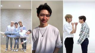 Stray Kids tiktok compilation that made them king of k-pop pt.2