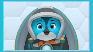 Top Wing: Virtual Training Missions - Nick Jr.