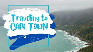 My Cape Town Experience