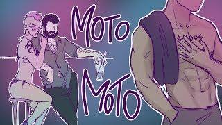 MOTO MOTO || Animation Meme