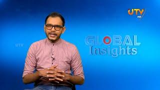 Global Insights  | 03 - 10 - 2020  | UTV Tamil HD