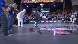 Red Bull BC One All Stars vs X Fenz - top 16 | stance | FREESTYLE SESSION 2022