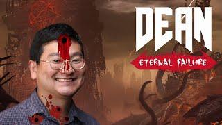 Dean Takahashi's Doom Eternal Gameplay Video is absolutely Pathetic