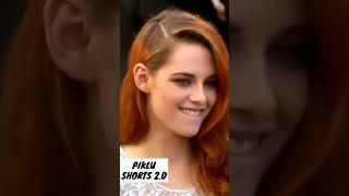 KRISTEN STEWART BAD BOY  ATTITUDE NEW WHATSAPP STATUS  | #shorts #youtubeshorts