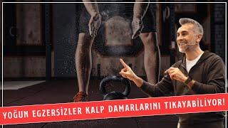 Kötü Uyku Kalp Sağlığını Riske Atıyor! | Haftanın Öne Çıkan Sağlık Haberleri