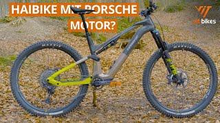 Fazua Ride 60 im neuen Haibike Lyke  im Test