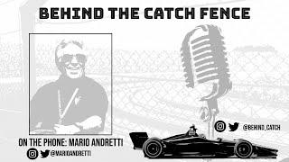 Mario Andretti: Family