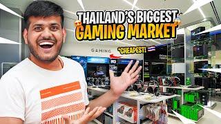 Thailand Gaming Market 2024 