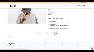 Import Products to your prestashop store from shopify without authentication