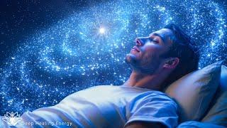 432Hz- Fall Into Deep Healing Sleep, Regenerates Body and Mind, Emotional & Physical Healing