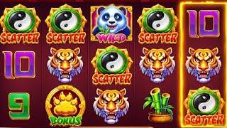 pola room panda banjir scatter terbaru | jp harimau dalam scatter | higgs domino island