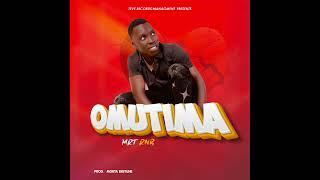 Omutima - Mrt Rnb Audio Now Out