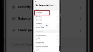 How to delete tiktok account permanently,