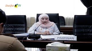 KOMISI III DPRD KALSEL EVALUASI PROGRAM KERJA DINAS PUPR