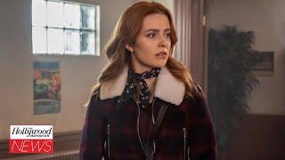 'Nancy Drew' Series Cancelation Explained, Producer Slams The CW | THR News