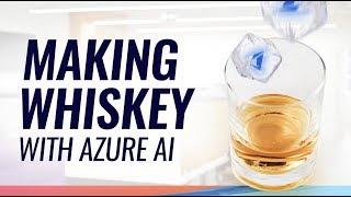 Azure Security Center gets an overhaul, Gen 2 VMs are in public preview & AI-generated whiskey