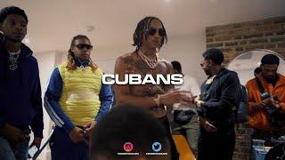 [FREE] D Block Europe x M Huncho Type Beat "Cubans" (Prod. Endless)