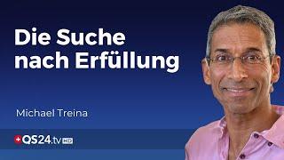 Film 45: Auf der Suche nach Sinn: Die Herausforderung der individuellen Lebensaufgaben | QS24