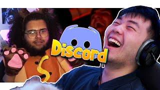 Discord Calls That Got Out Of Hand!
