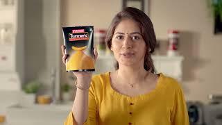 Everest haldi, healthy haldi