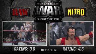 WWE Network: The Monday Night War – The Kliq preview