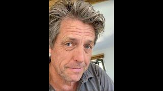 Hugh Grant for Save with Stories reading "Stick Man" by Julia Donaldson & Axel Scheffler