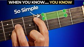 The TRICK To Playing Musically That STOPS You Sounding Like A Beginner