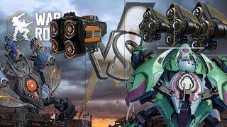 3 Nitro Units vs. 1 Robot Accelerator | Orbital Mayhem SPEED Comparison | War robots game [WR]