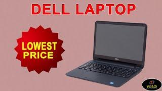 LAPTOP IVALAVU VILA KAMIYA | Used Dell Laptop Tamil | Dell Latitude E6230 Premier Laptop Tamil