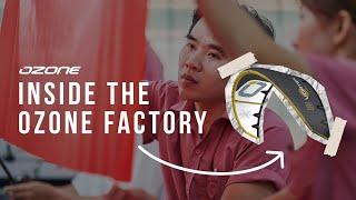 Made For This - Inside The Ozone Factory