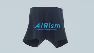 UNIQLO AIRism Boxer Briefs