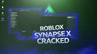 SYNAPSE X CRACKED | BEST ROBLOX EXECUTOR | DOWNLOAD PC 2022